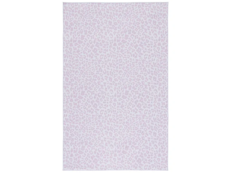 Tapis Ivoire/Rose 244 X 305 cm - Gwynneth