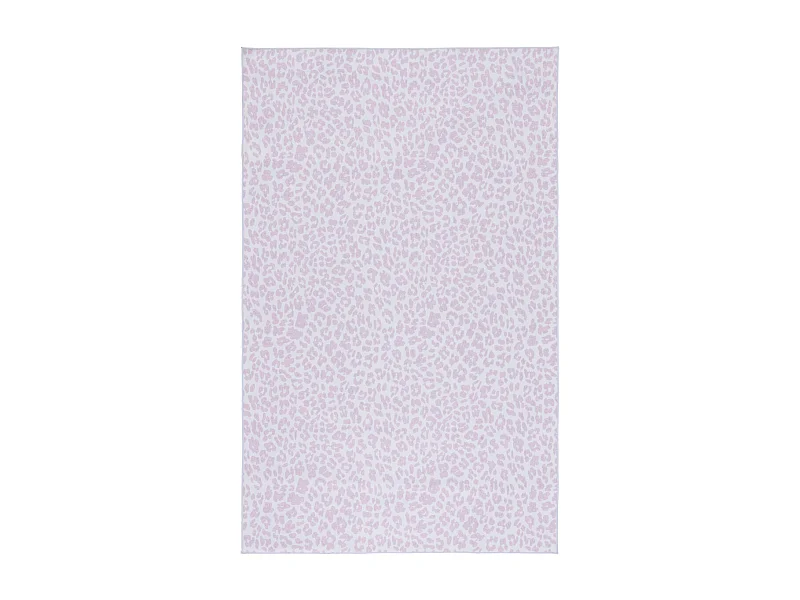 Tapis Ivoire/Rose 244 X 305 cm - Gwynneth
