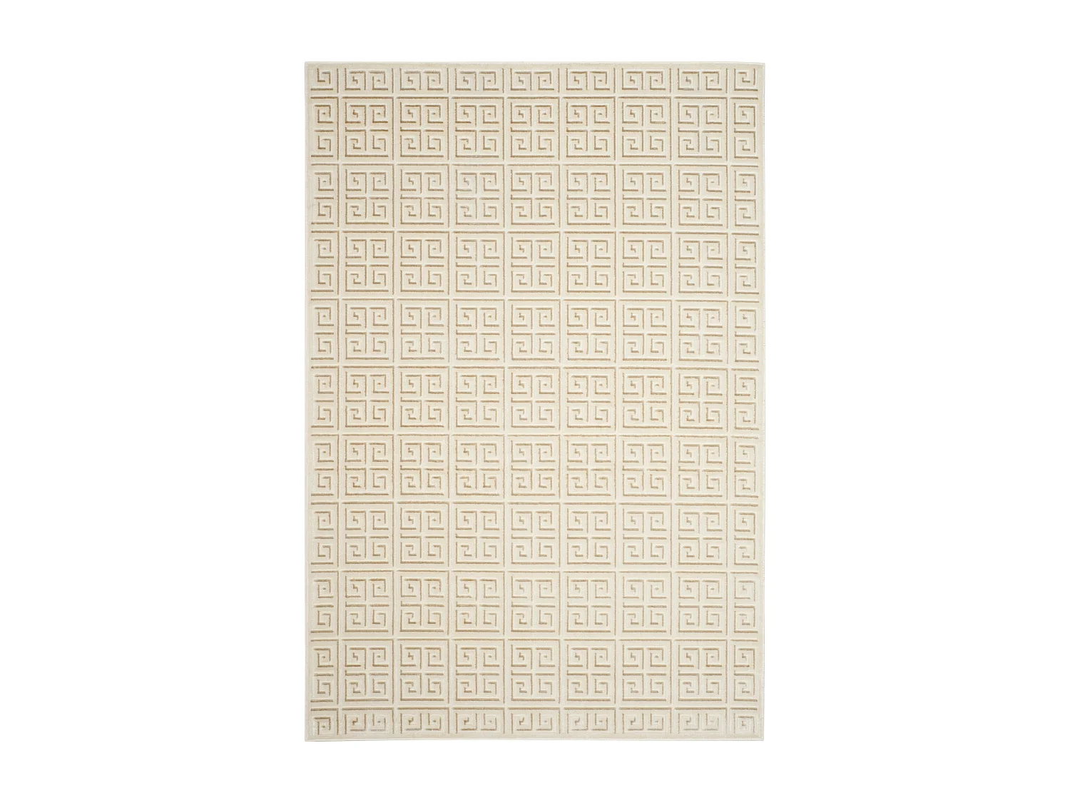 Tapis Neutre 201 X 279 cm - Dorothea