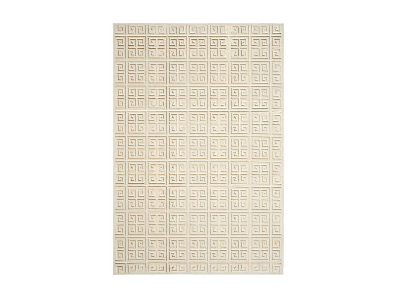 Tapis Neutre 201 X 279 cm - Dorothea