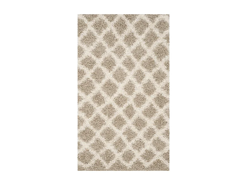 Tapis Neutre 122 X 183 cm - Natalia