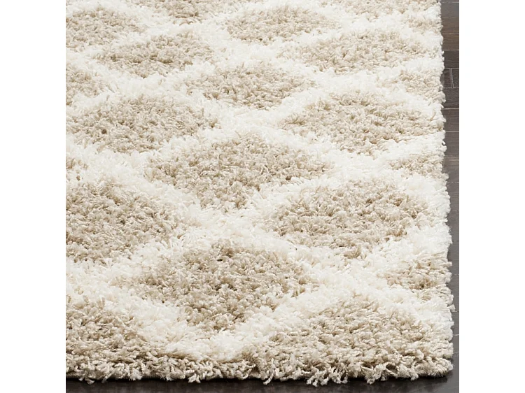Tapis Neutre 122 X 183 cm - Natalia