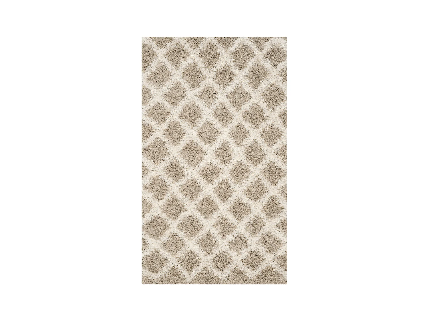 Tapis Neutre 122 X 183 cm - Natalia