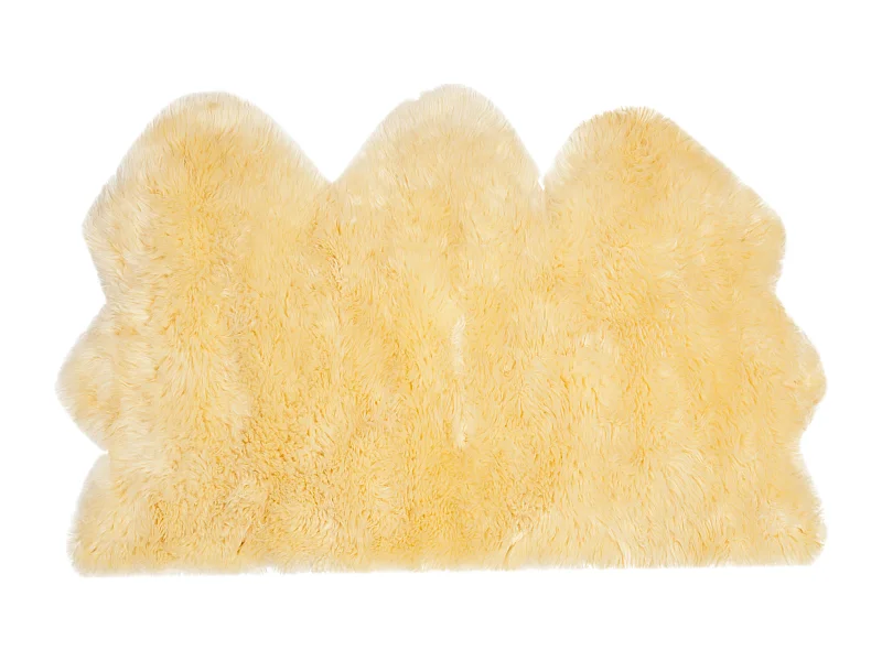 Tapis Neutre 91 X 152 cm - Ree