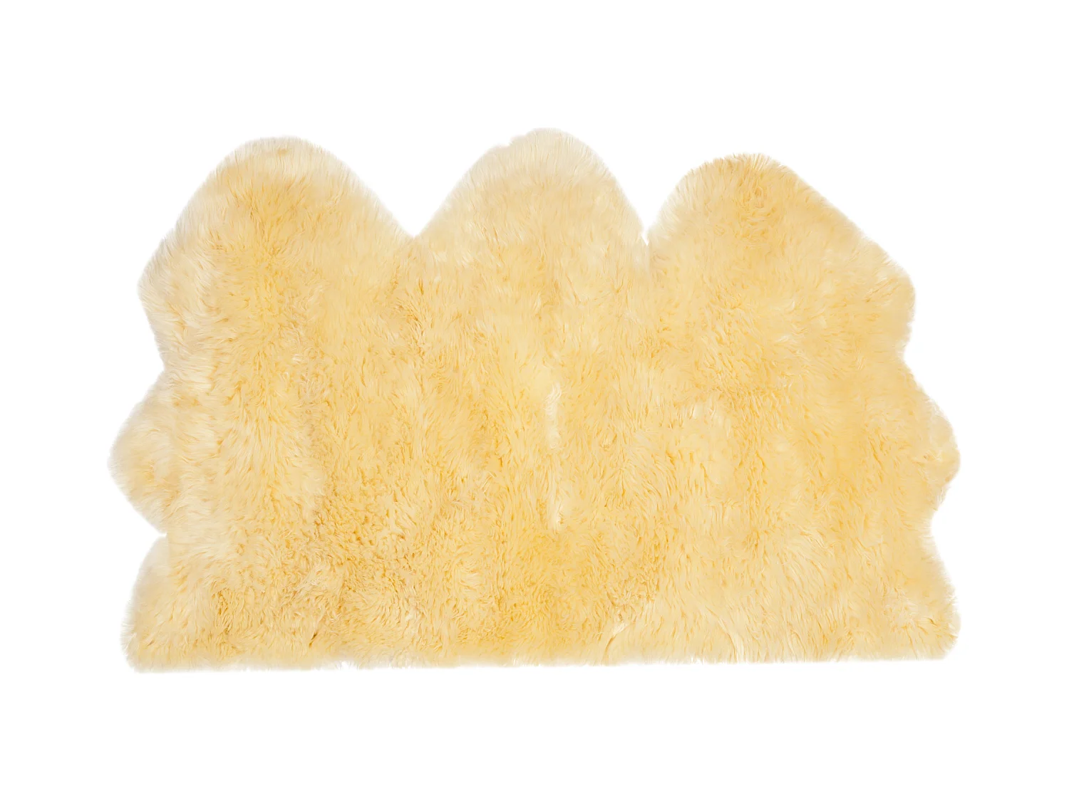 Tapis Neutre 91 X 152 cm - Ree