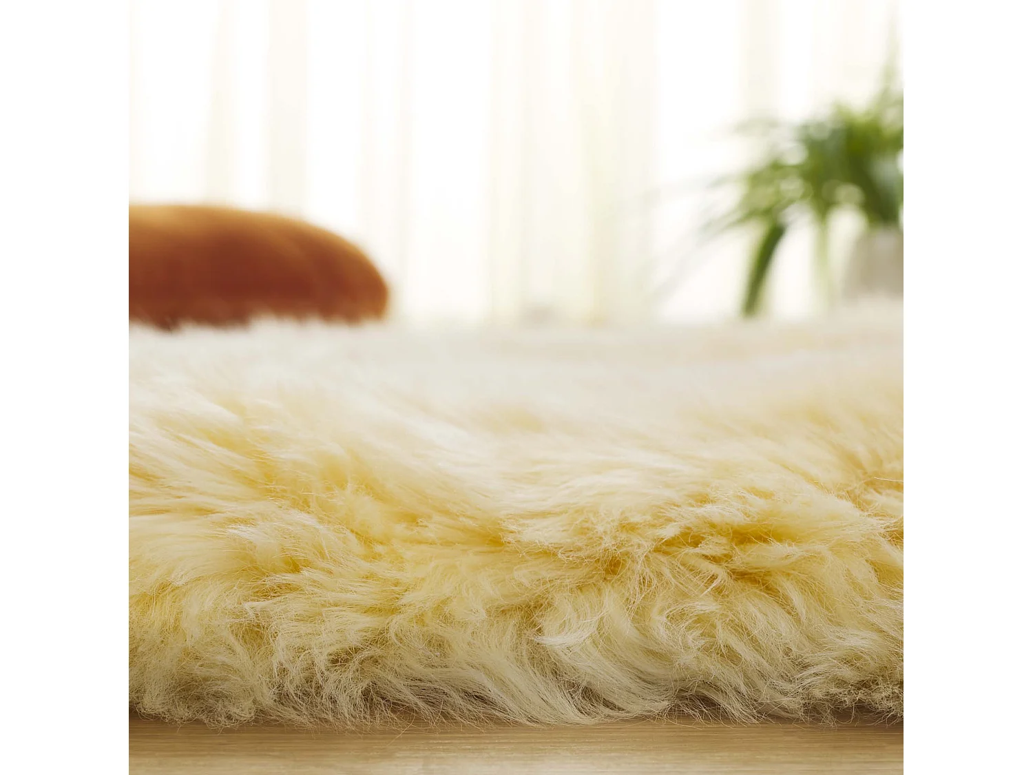 Tapis Neutre 91 X 152 cm - Ree