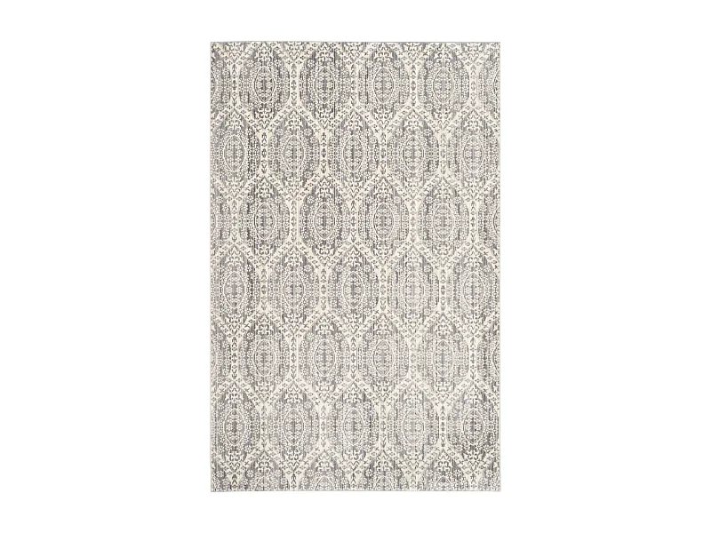 Tapis Rose/Neutre 122 X 183 cm - Marlon