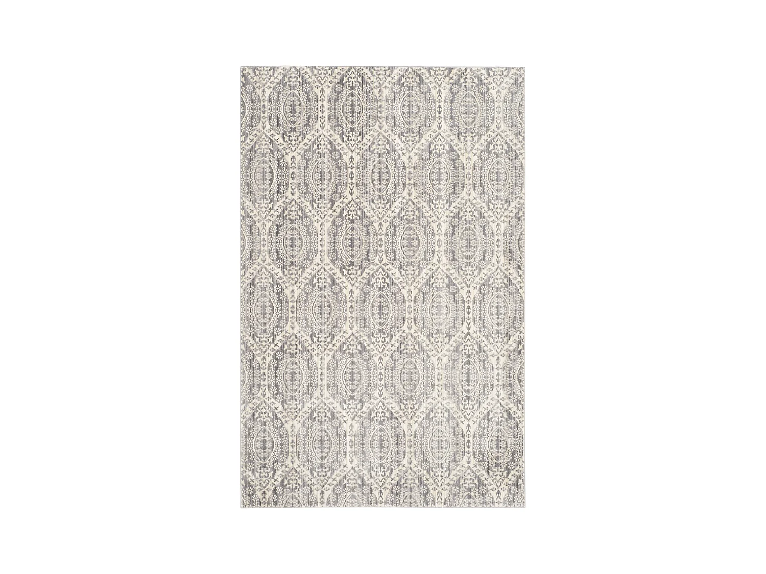 Tapis Rose/Neutre 122 X 183 cm - Marlon