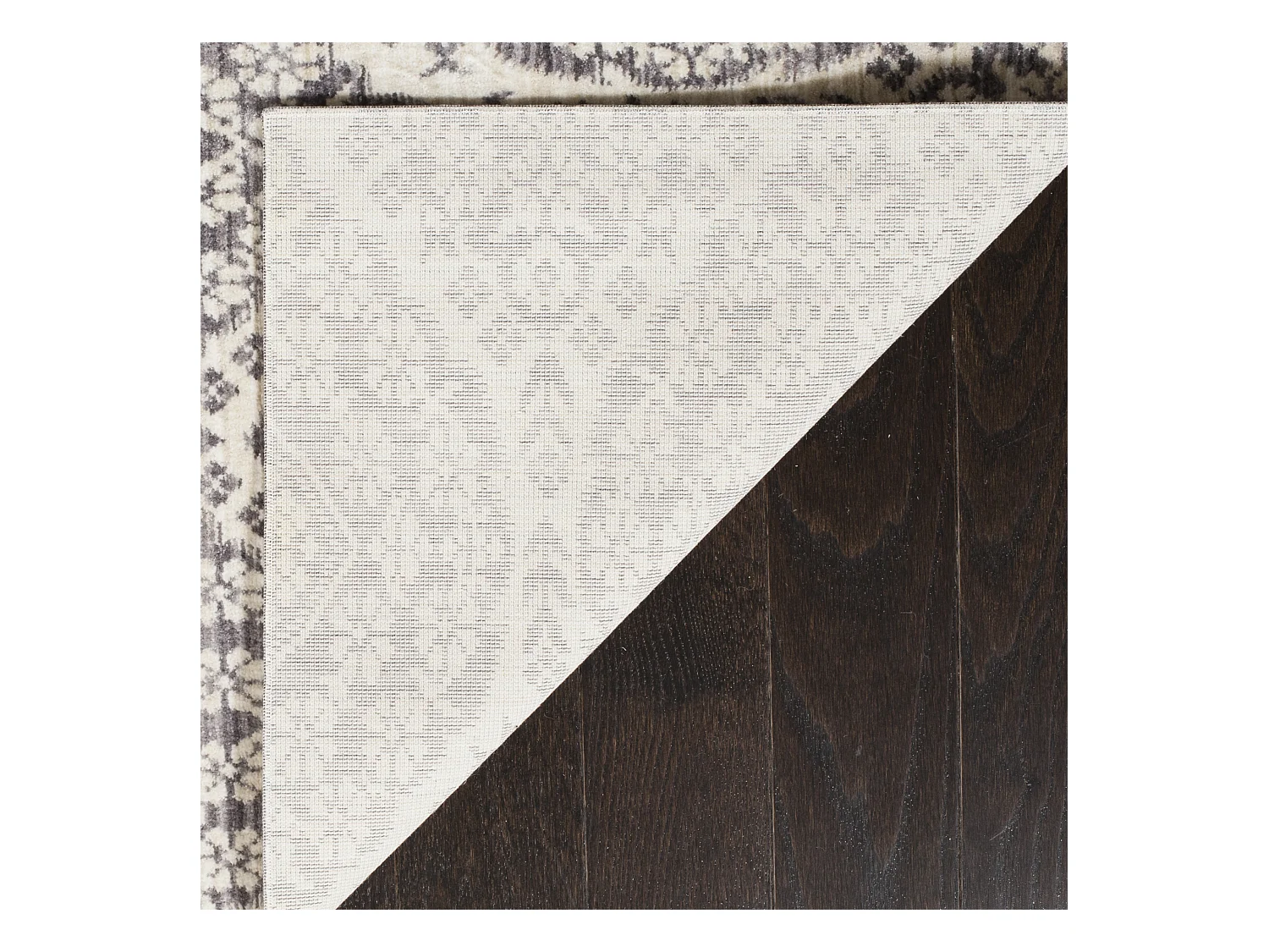 Tapis Rose/Neutre 122 X 183 cm - Marlon