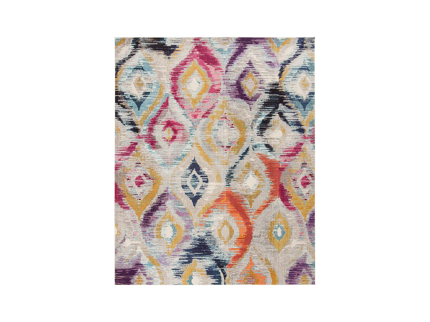 Tapis Multicolore 235 x 335 cm - Vistoso