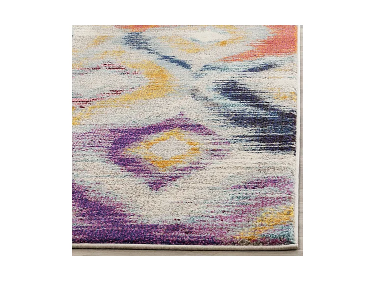Tapis Multicolore 235 x 335 cm - Vistoso