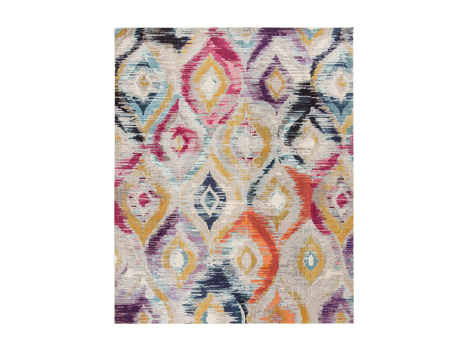 Tapis Multicolore 235 x 335 cm - Vistoso