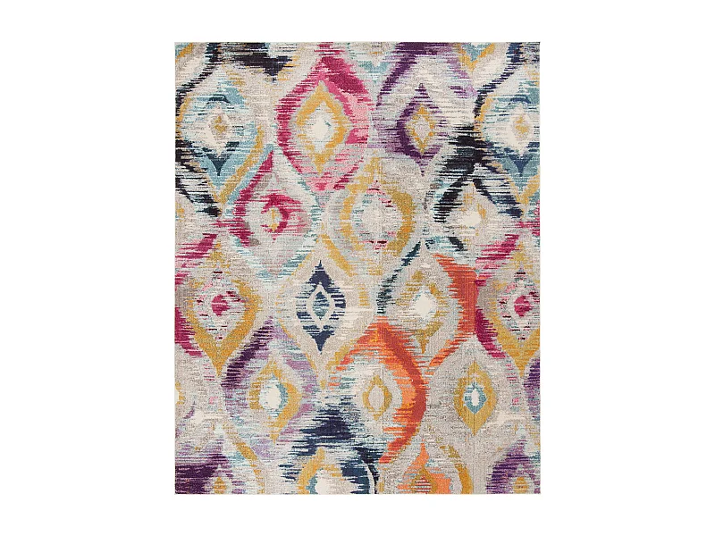 Tapis Multicolore 235 x 335 cm - Vistoso