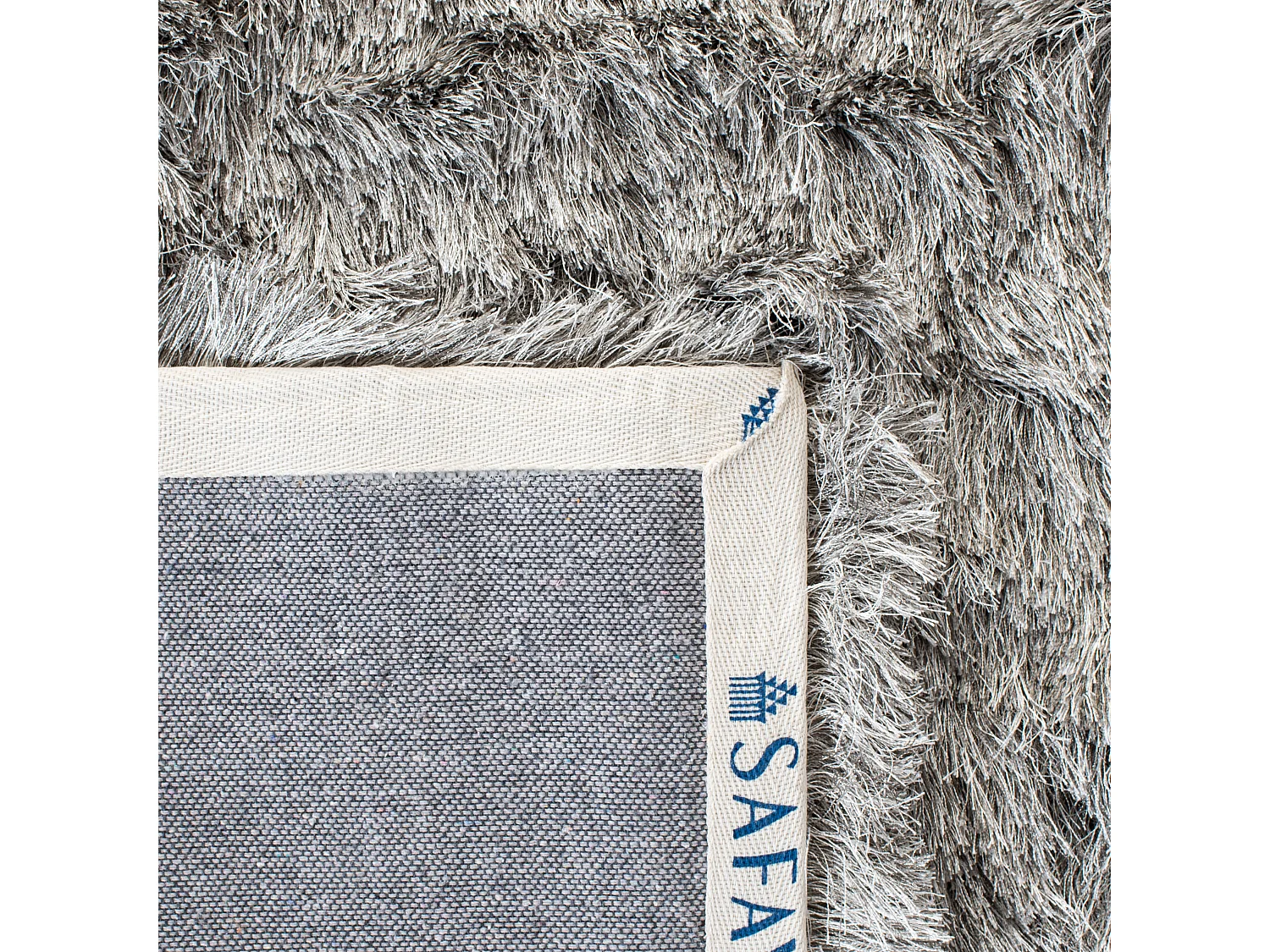 Tapis Gris 122 X 183 cm - Chatham