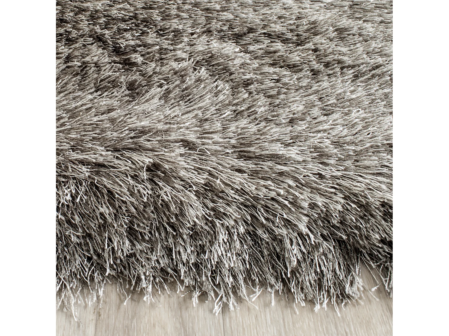 Tapis Gris 122 X 183 cm - Chatham