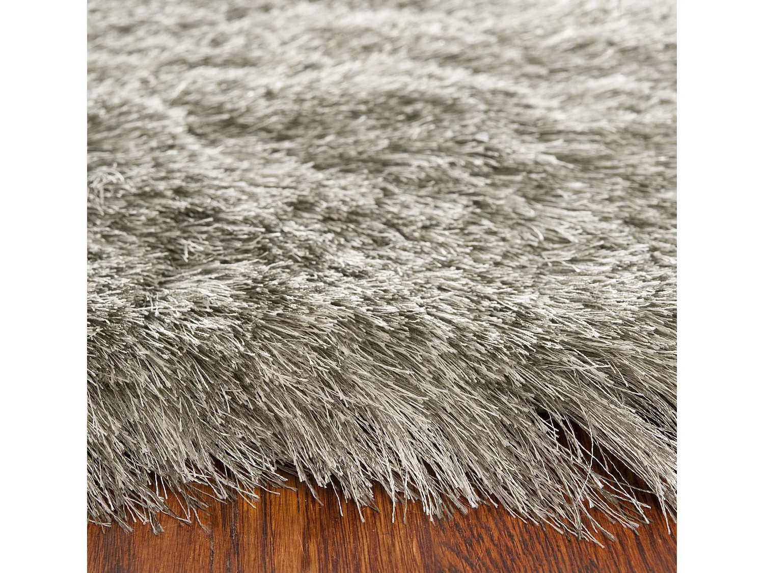 Tapis Gris 122 X 183 cm - Chatham