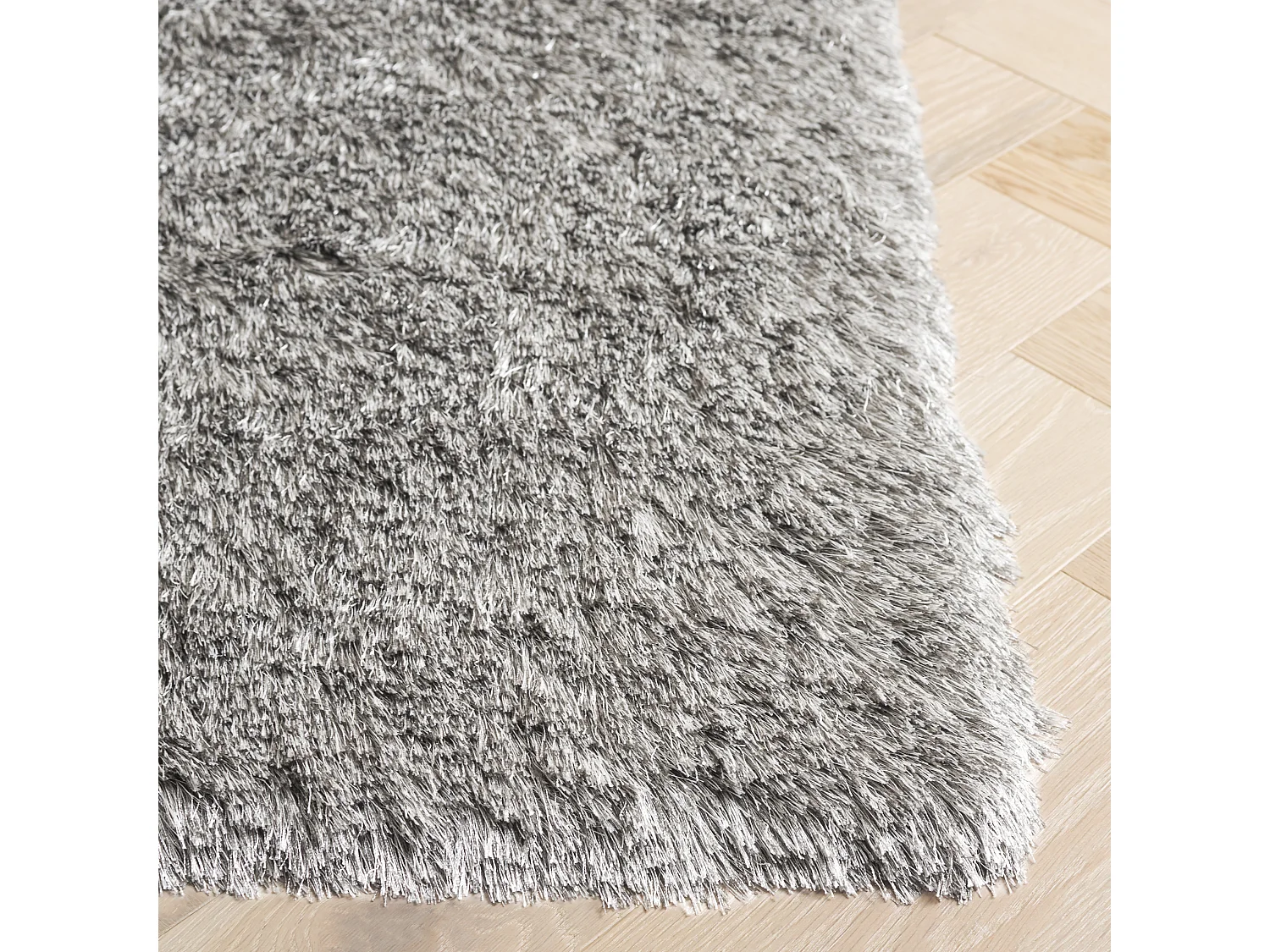 Tapis Gris 122 X 183 cm - Chatham