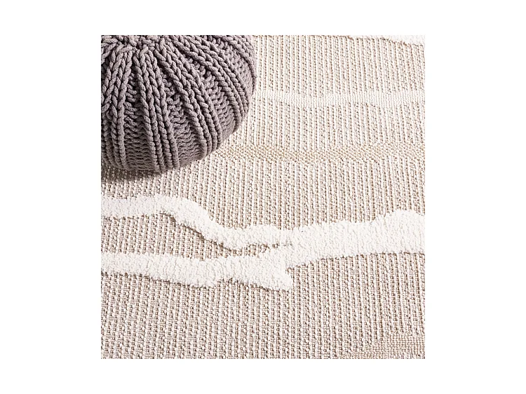 Tapis Beige/Ivoire 235 x 305 cm - Salem