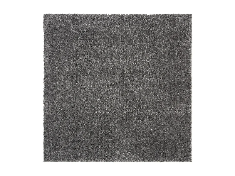 Tapis Gris 201 X 201 cm - Lola
