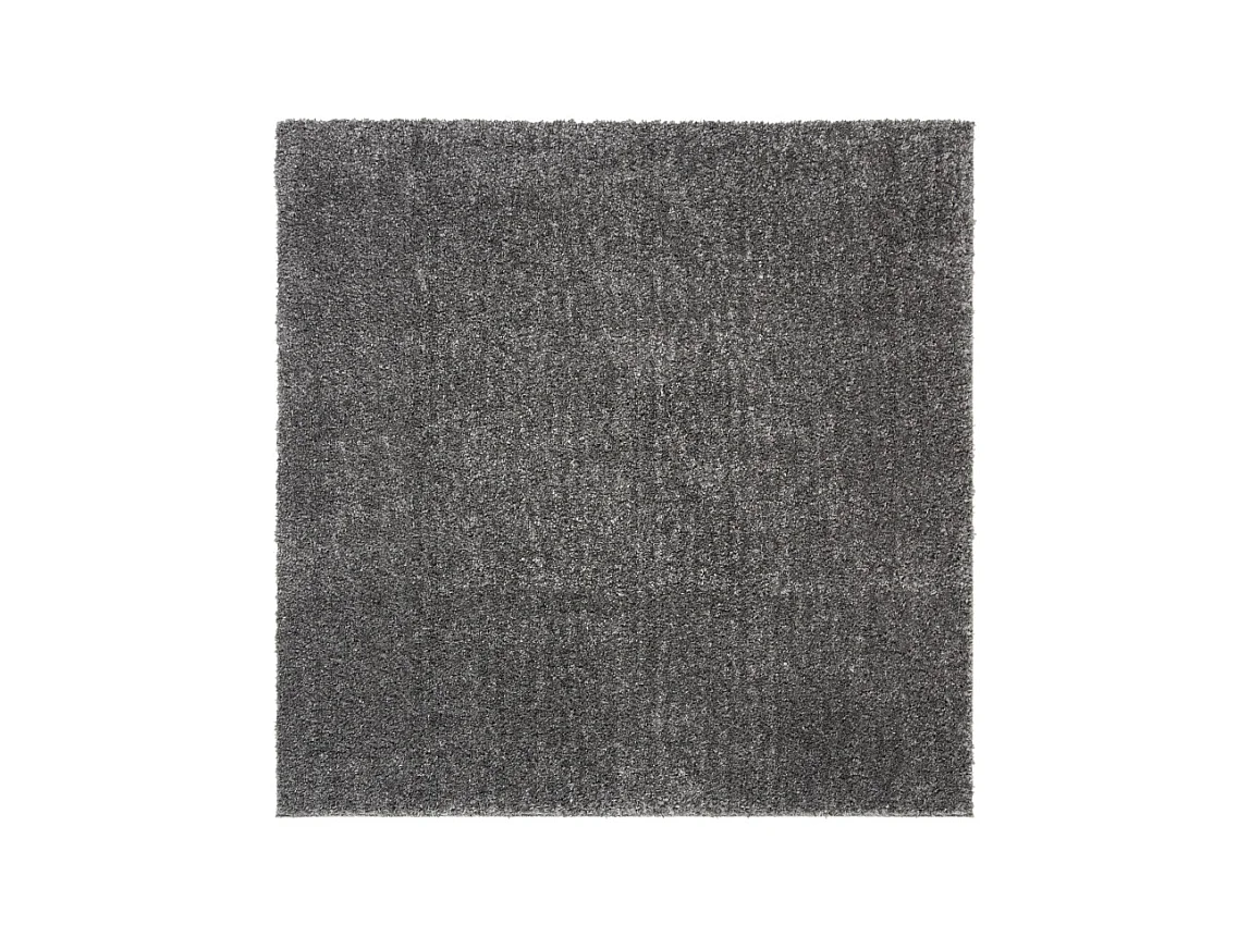 Tapis Gris 201 X 201 cm - Lola