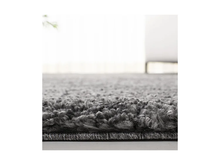 Tapis Gris 201 X 201 cm - Lola