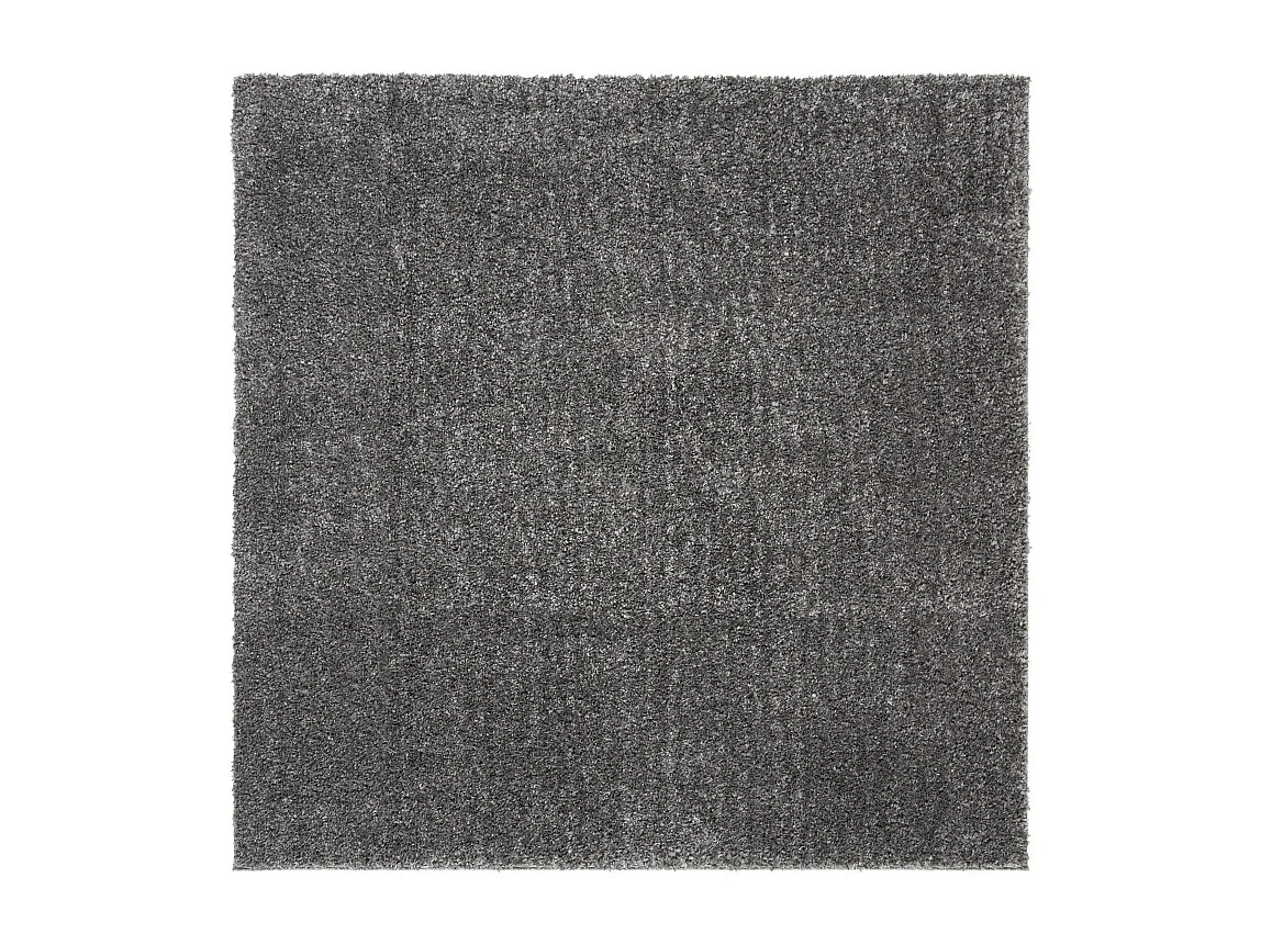 Tapis Gris 201 X 201 cm - Lola