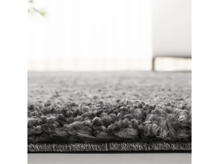 Tapis Gris 201 X 201 cm - Lola
