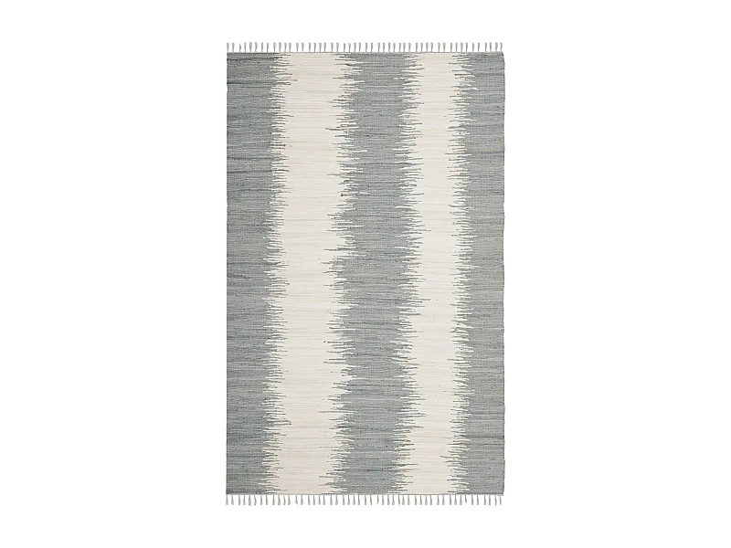 Tapis Gris 183 X 274 cm - Majorca