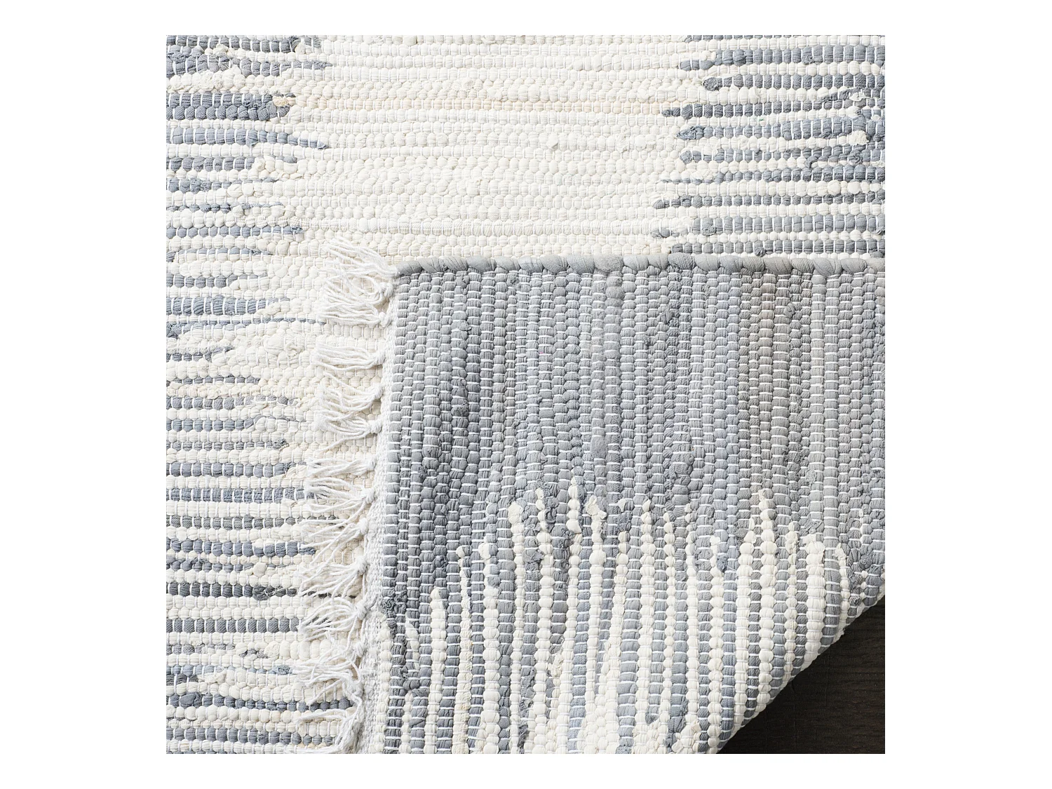 Tapis Gris 183 X 274 cm - Majorca