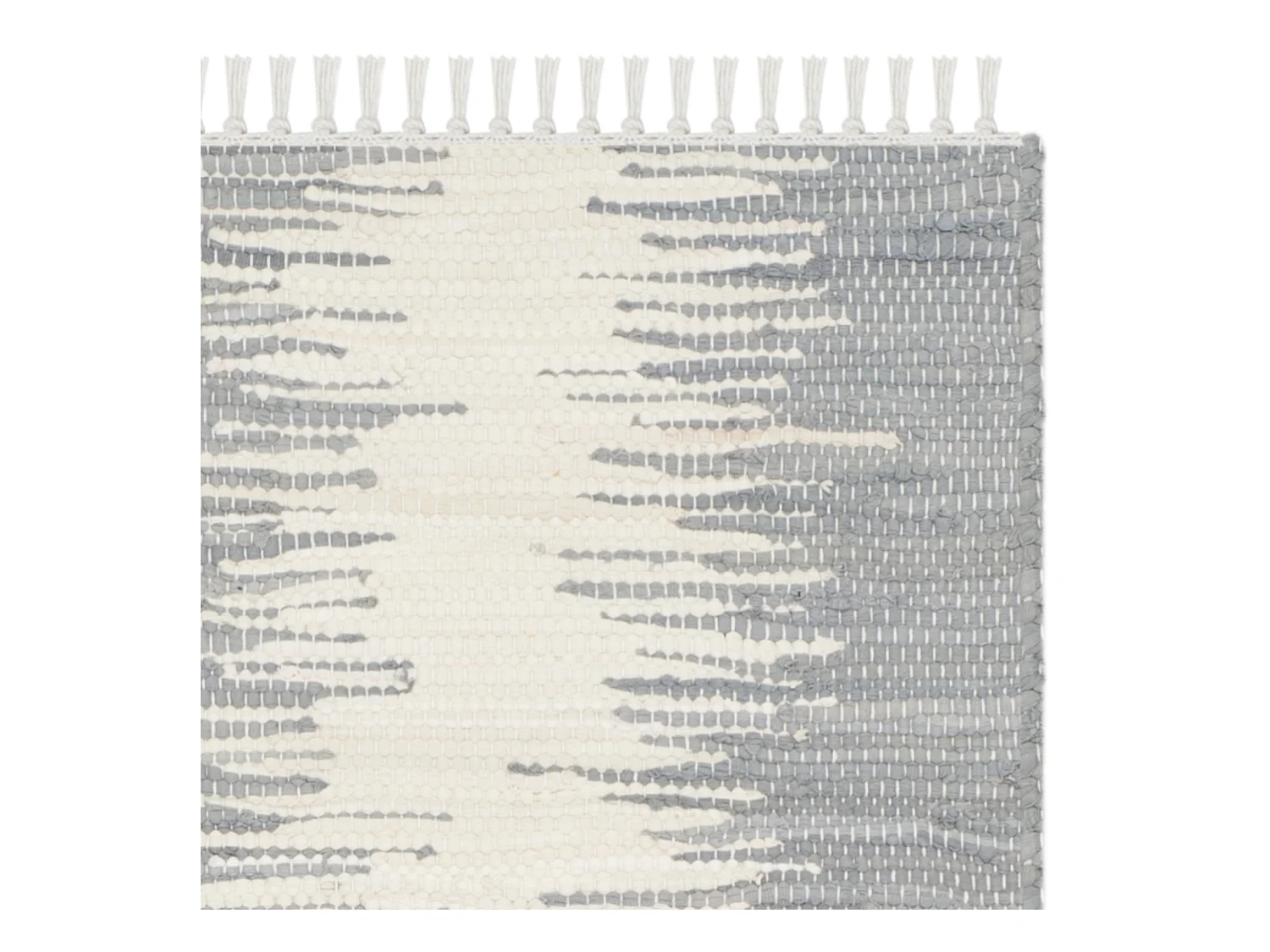 Tapis Gris 183 X 274 cm - Majorca