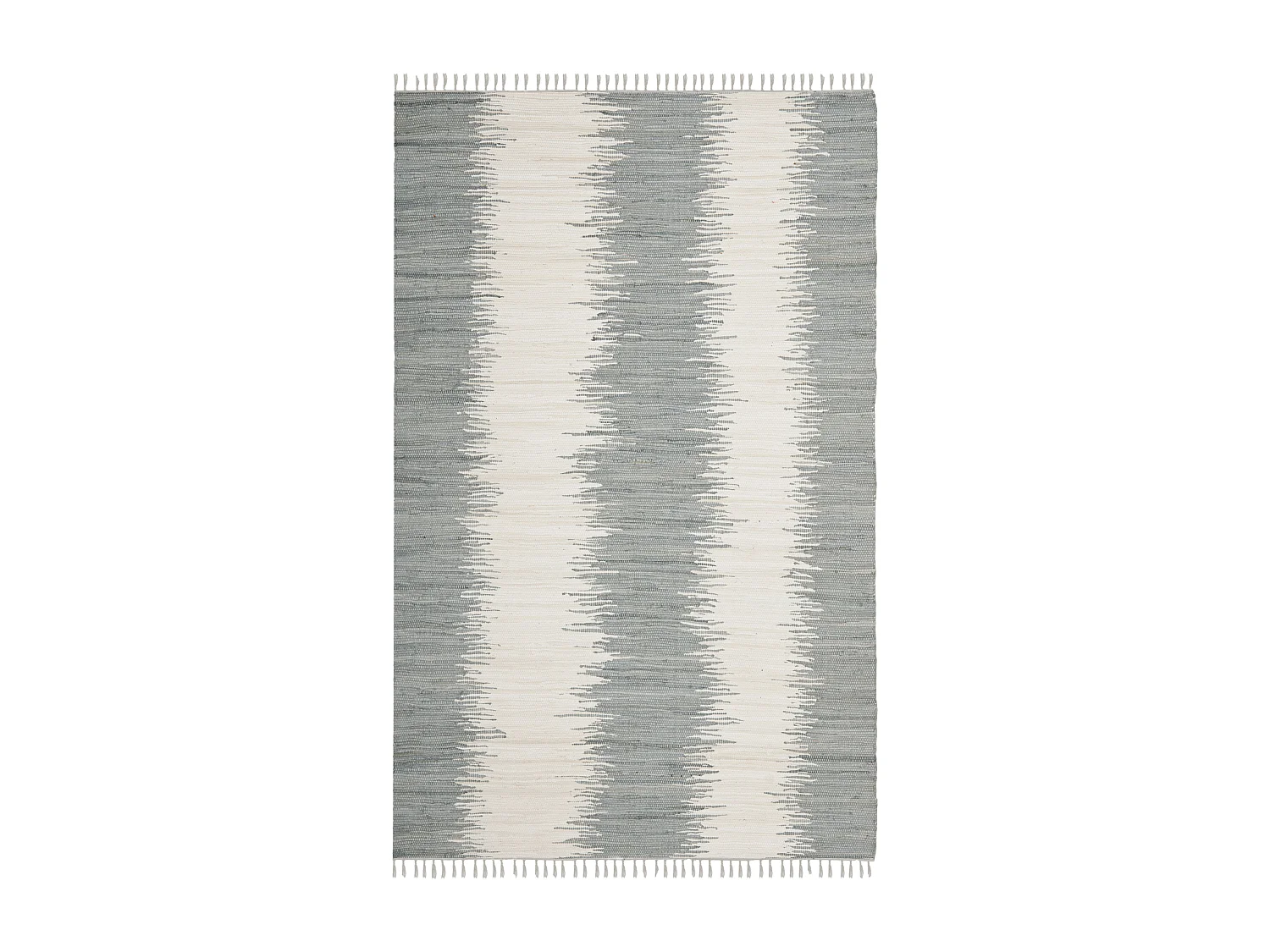 Tapis Gris 183 X 274 cm - Majorca