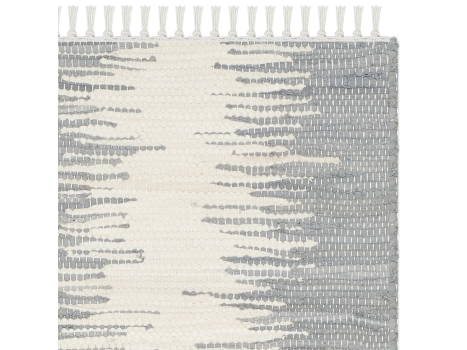 Tapis Gris 183 X 274 cm - Majorca
