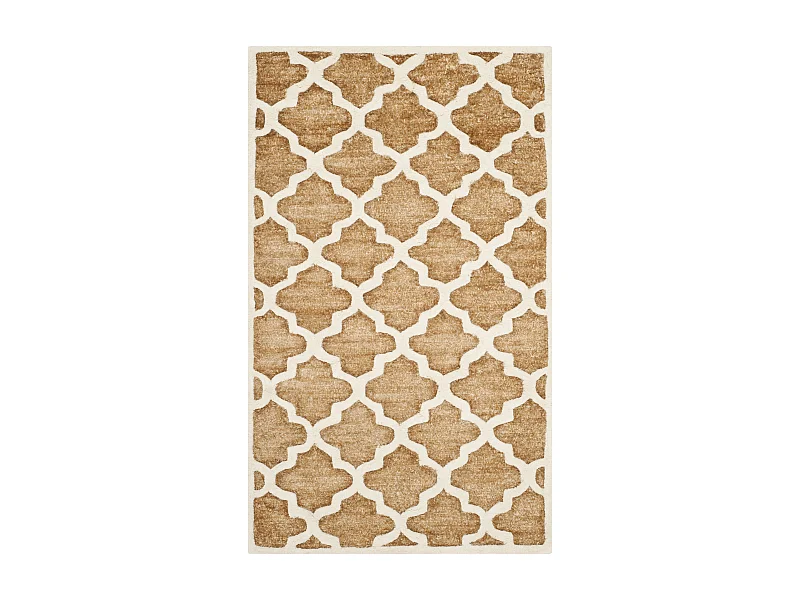 Tapis Neutre 122 X 183 cm - Isabelette