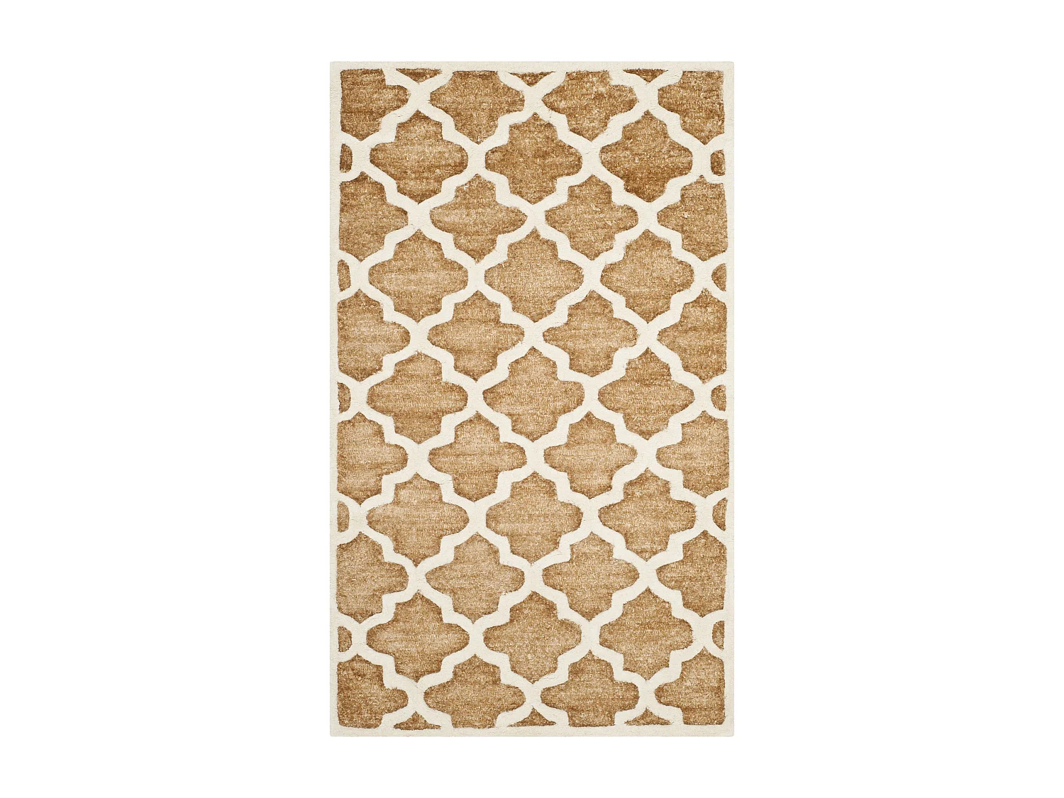 Tapis Neutre 122 X 183 cm - Isabelette