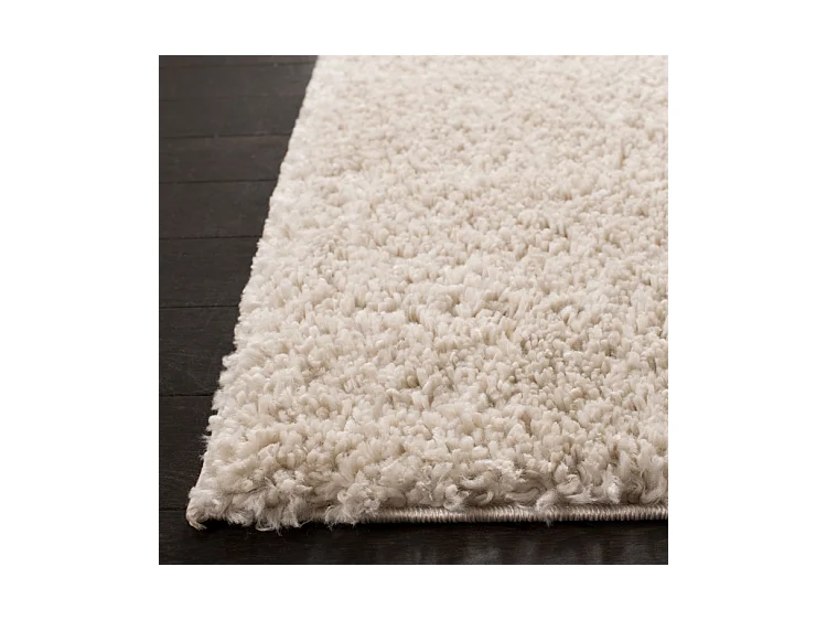Tapis Beige 235 x 235 cm - Lola