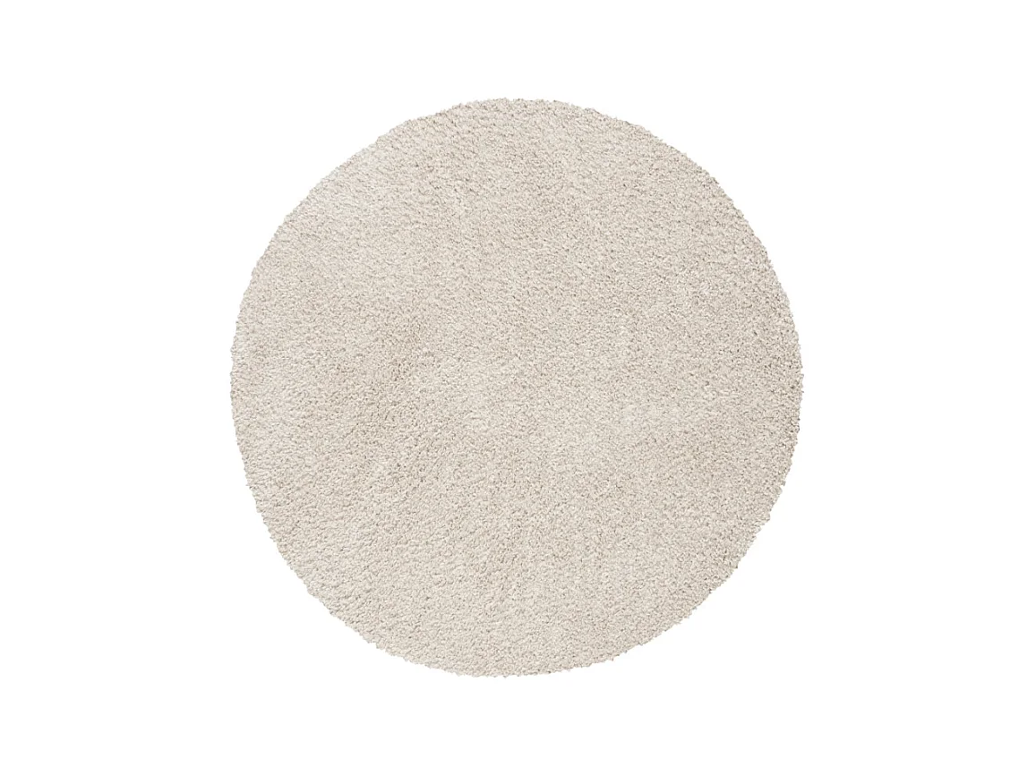 Tapis Beige 244 X 244 cm - Lola