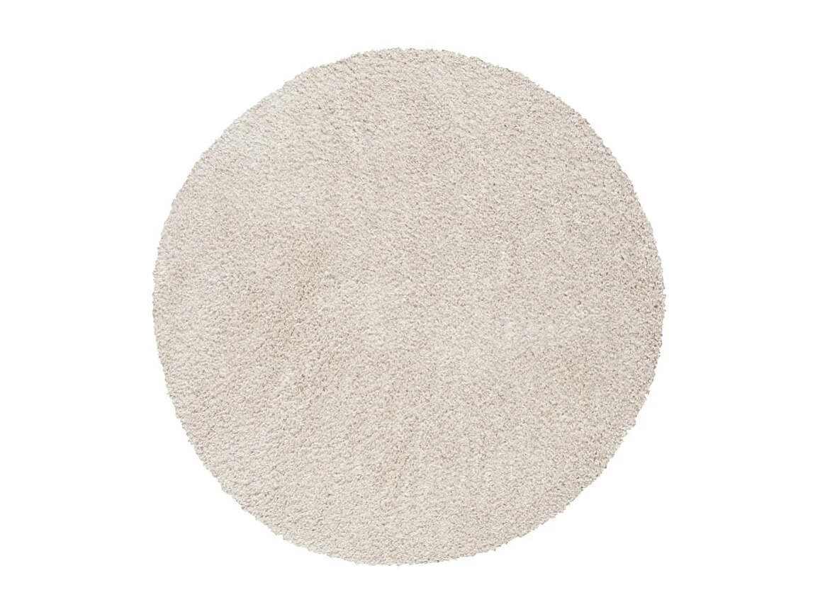 Tapis Beige 235 x 235 cm - Lola