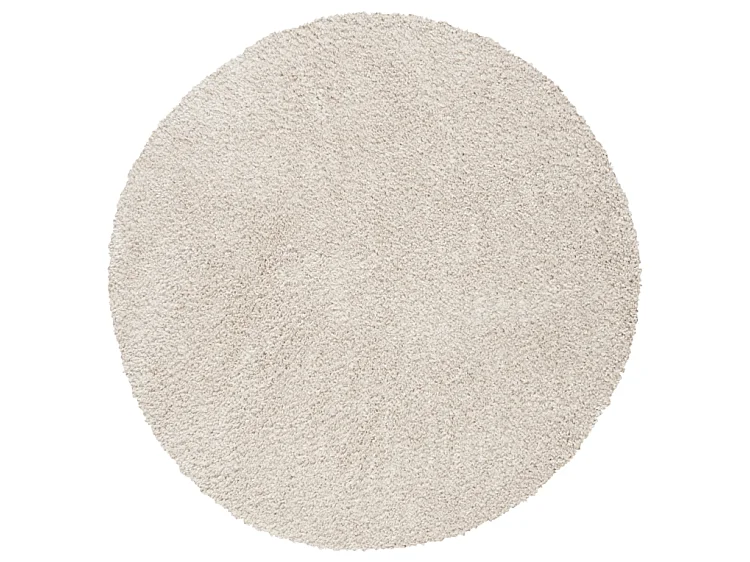 Tapis Beige 235 x 235 cm - Lola