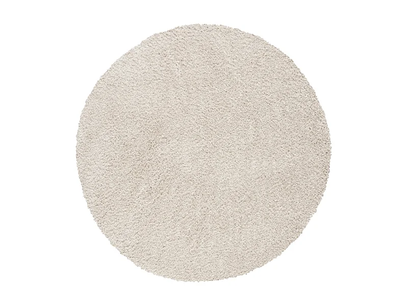 Tapis Beige 235 x 235 cm - Lola