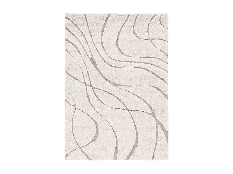 Tapis Neutre 183 X 274 cm - Naples