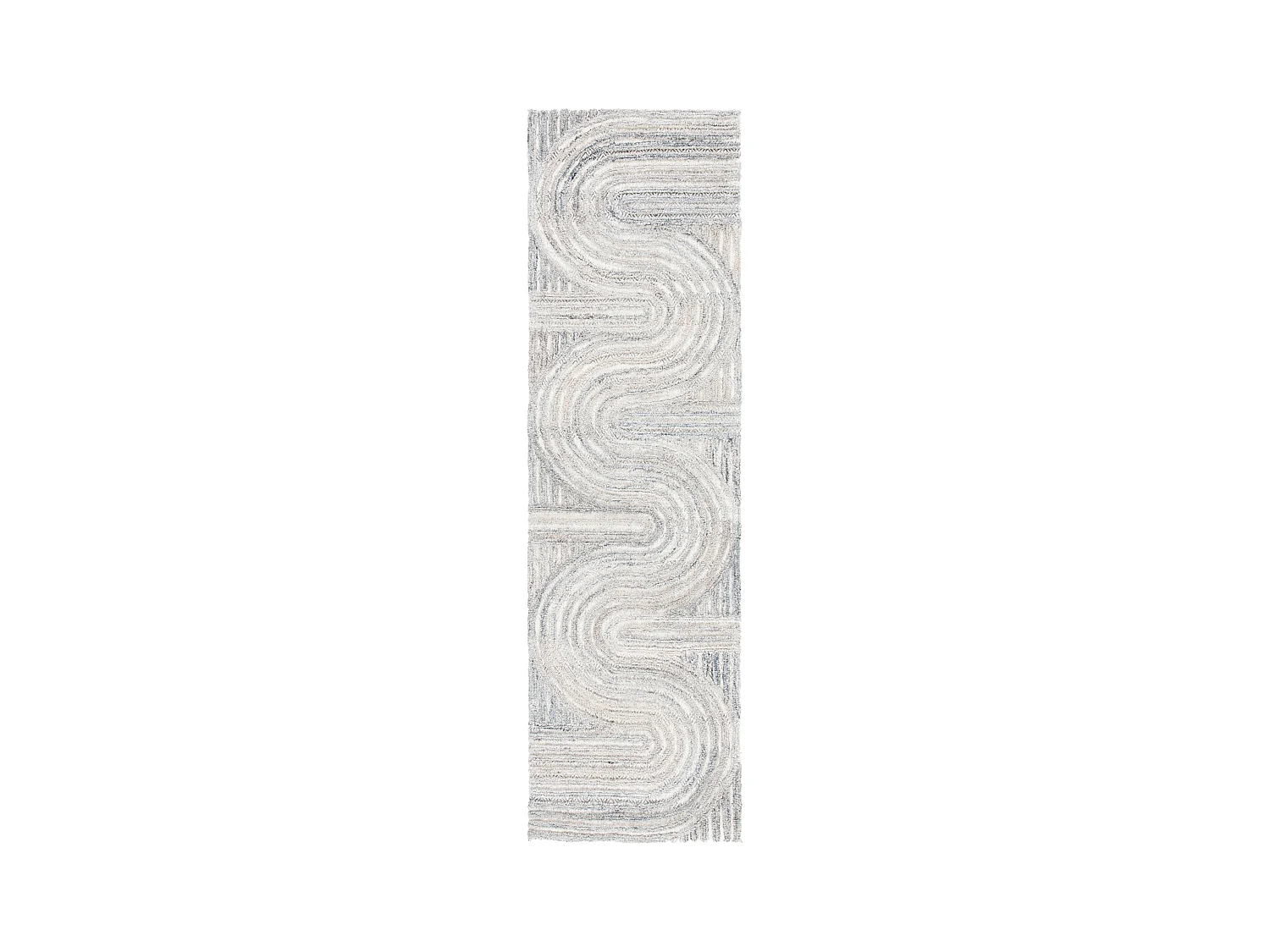Tapis Beige 69 X 244 cm - Eloisa
