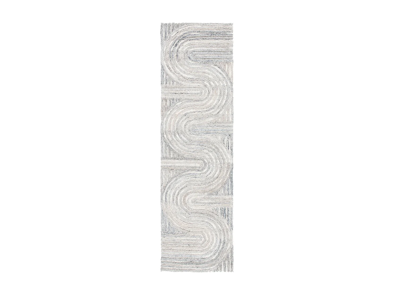 Tapis Beige 69 X 244 cm - Eloisa