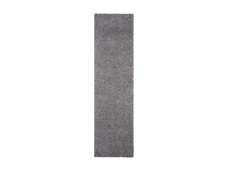 Tapis Gris 66 X 244 cm - Morgan