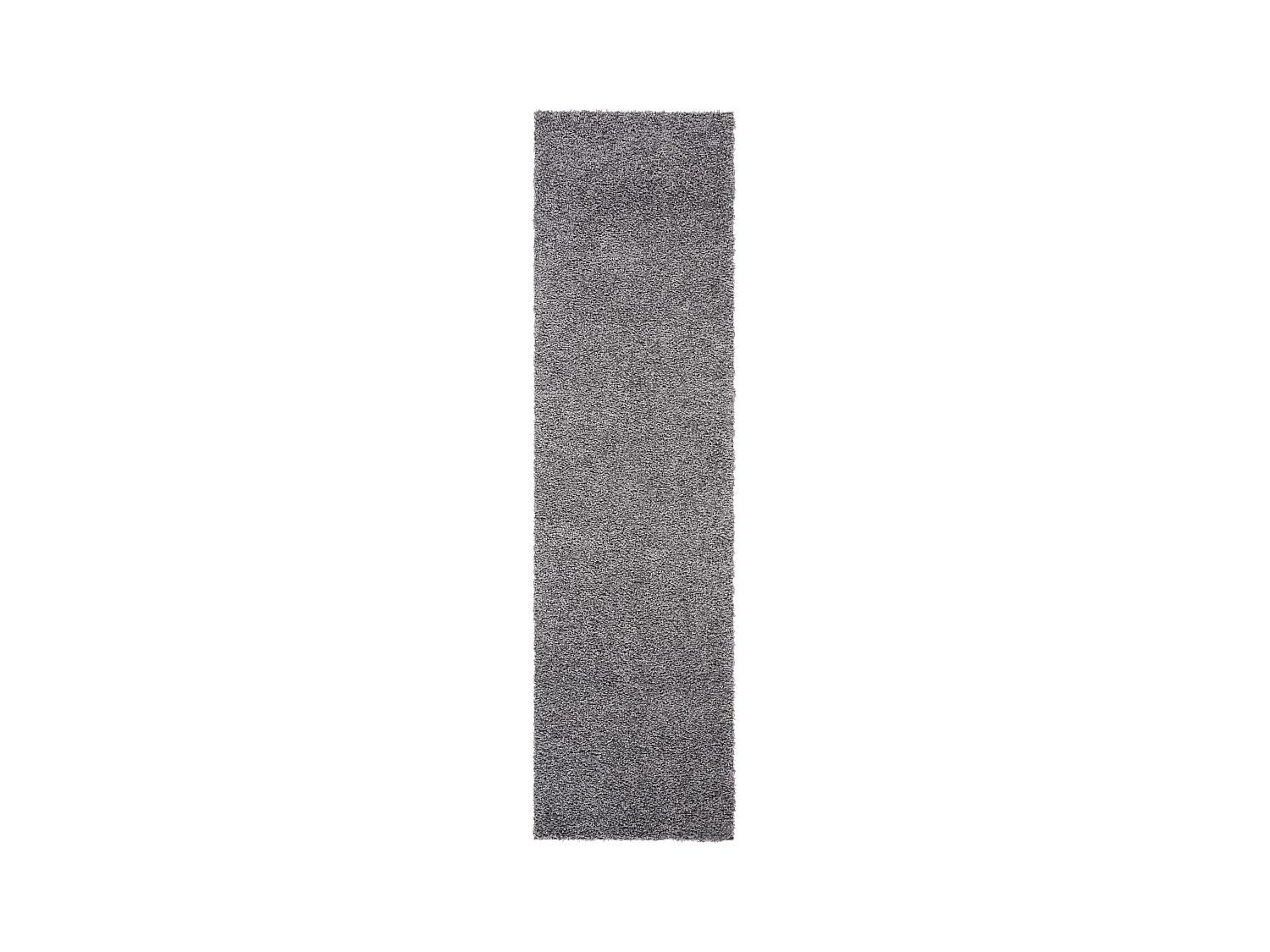 Tapis Gris 66 X 244 cm - Morgan