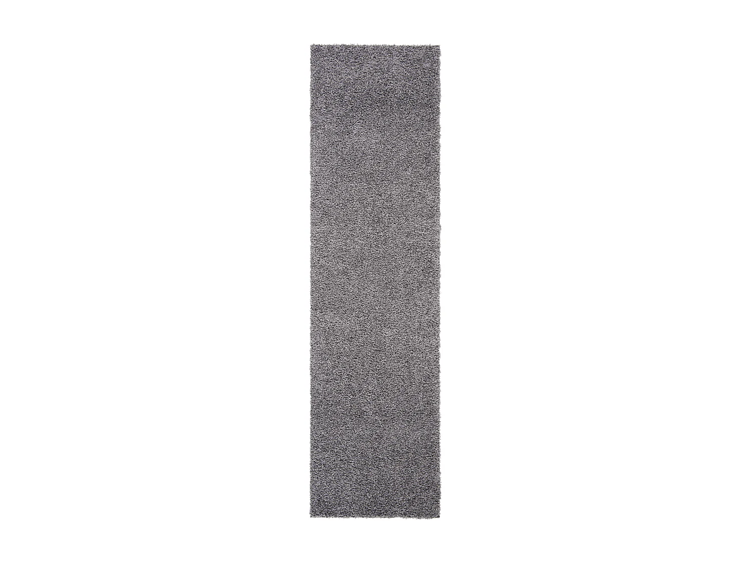 Tapis Gris 66 X 244 cm - Morgan