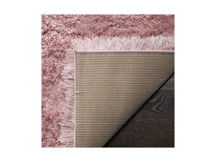 Tapis Rose 91 X 152 cm - Bibi