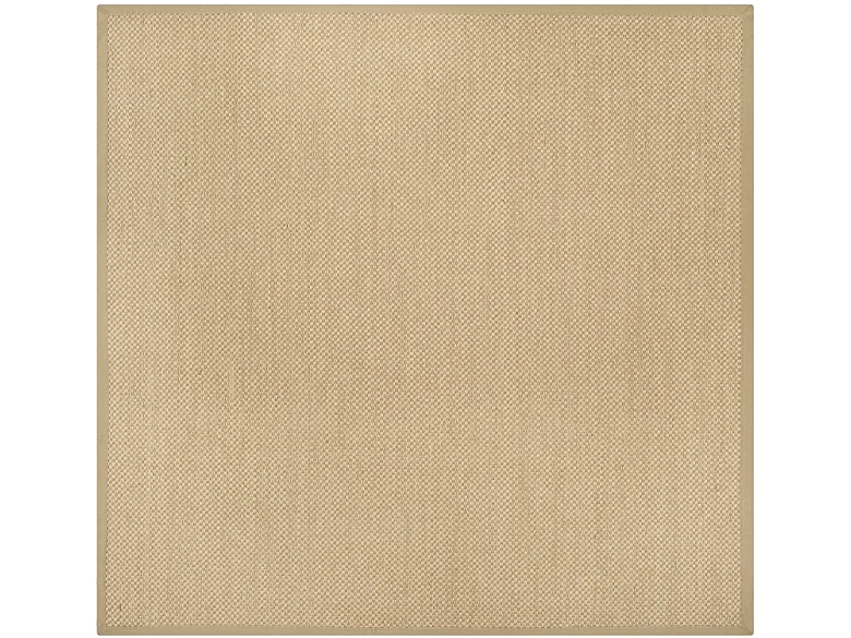 Tapis Lin 122 X 122 cm - Cinzia