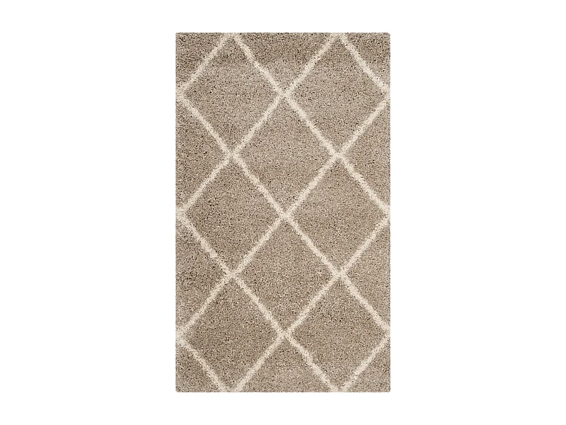 Tapis Neutre 91 X 152 cm - Myla