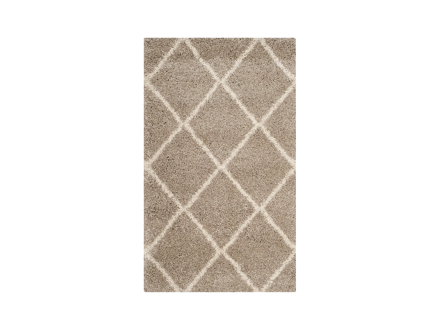 Tapis Neutre 91 X 152 cm - Myla