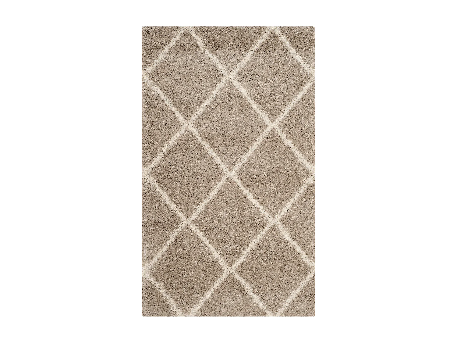 Tapis Neutre 91 X 152 cm - Myla